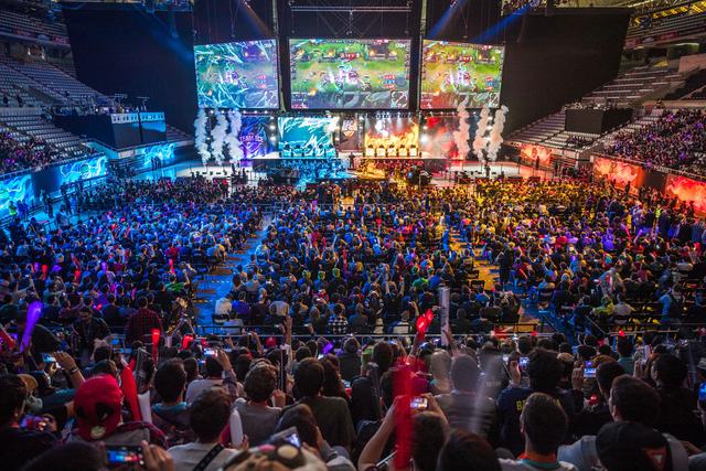 上各显身手 上各显身手