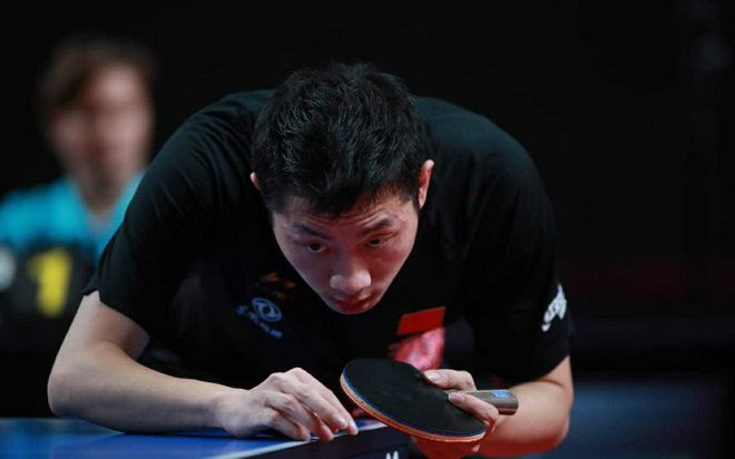 防守并不是 防守并不是